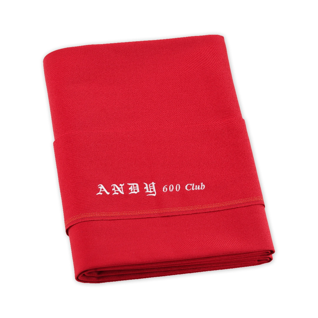 Andy Pool Cloth